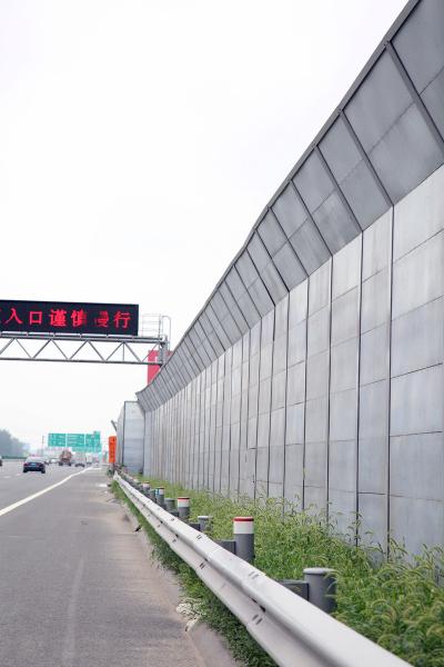 鐵路隔音墻那些地方容易產(chǎn)生故障？